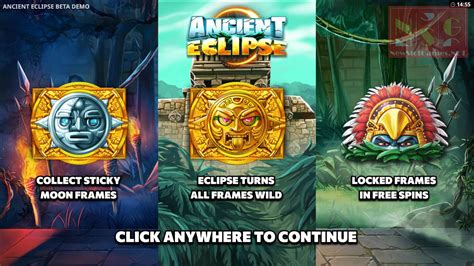 Ancient Eclipse Review 2024